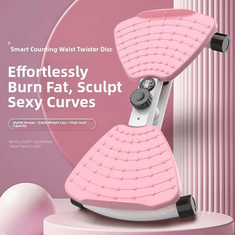 machine-de-fitness-silencieuse-a-torsion-machine-de-danse-amincisseur-de-taille-machine-de-torsion-abdominale-disque-rotatif-de-fitness
