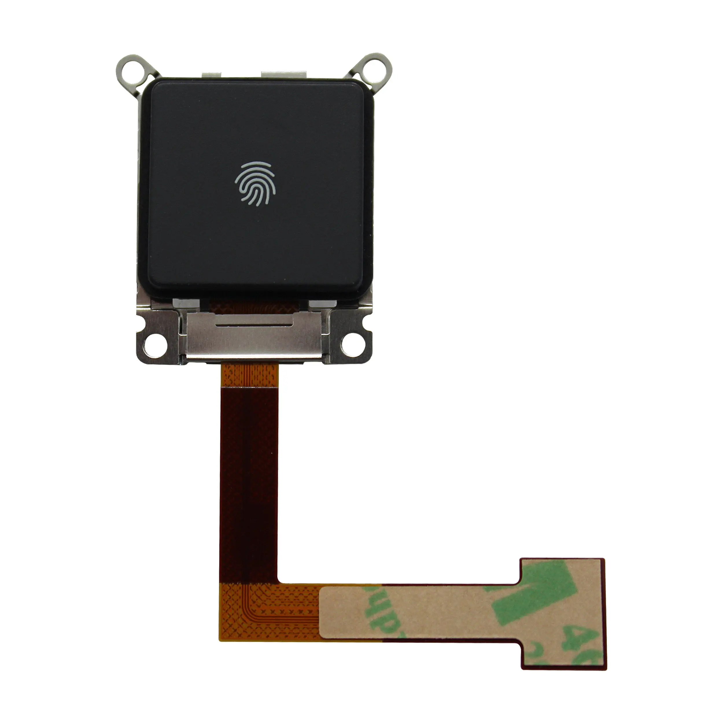 Fingerprint Reader FM-03737 for HP Elite Dragonfly G3 G4
