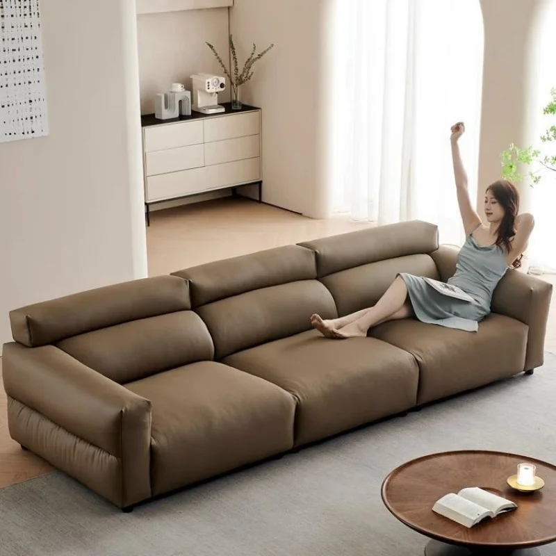 Italian Minimalist …