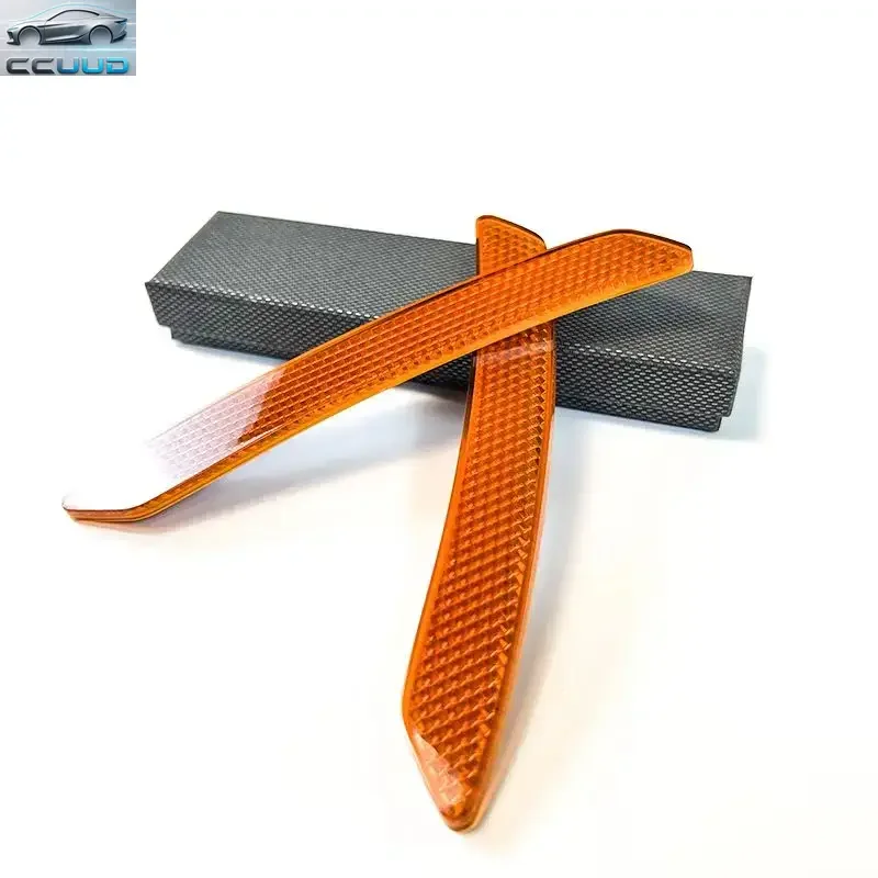 Thumbnail 4 - #3 Top 10 Reflective Car Decals Worth Buying In 2026