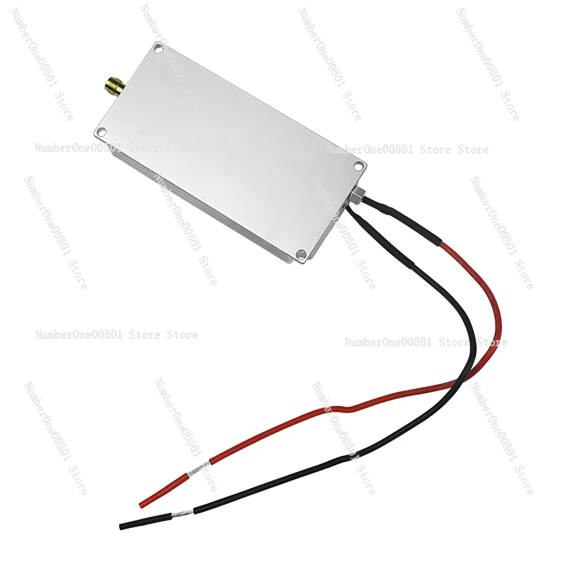 

10W Power Amplifier 433M 0.8G 0.9G 1.2G 1.5G 2.4G 5.2G 5.8G Power Amplifier Module