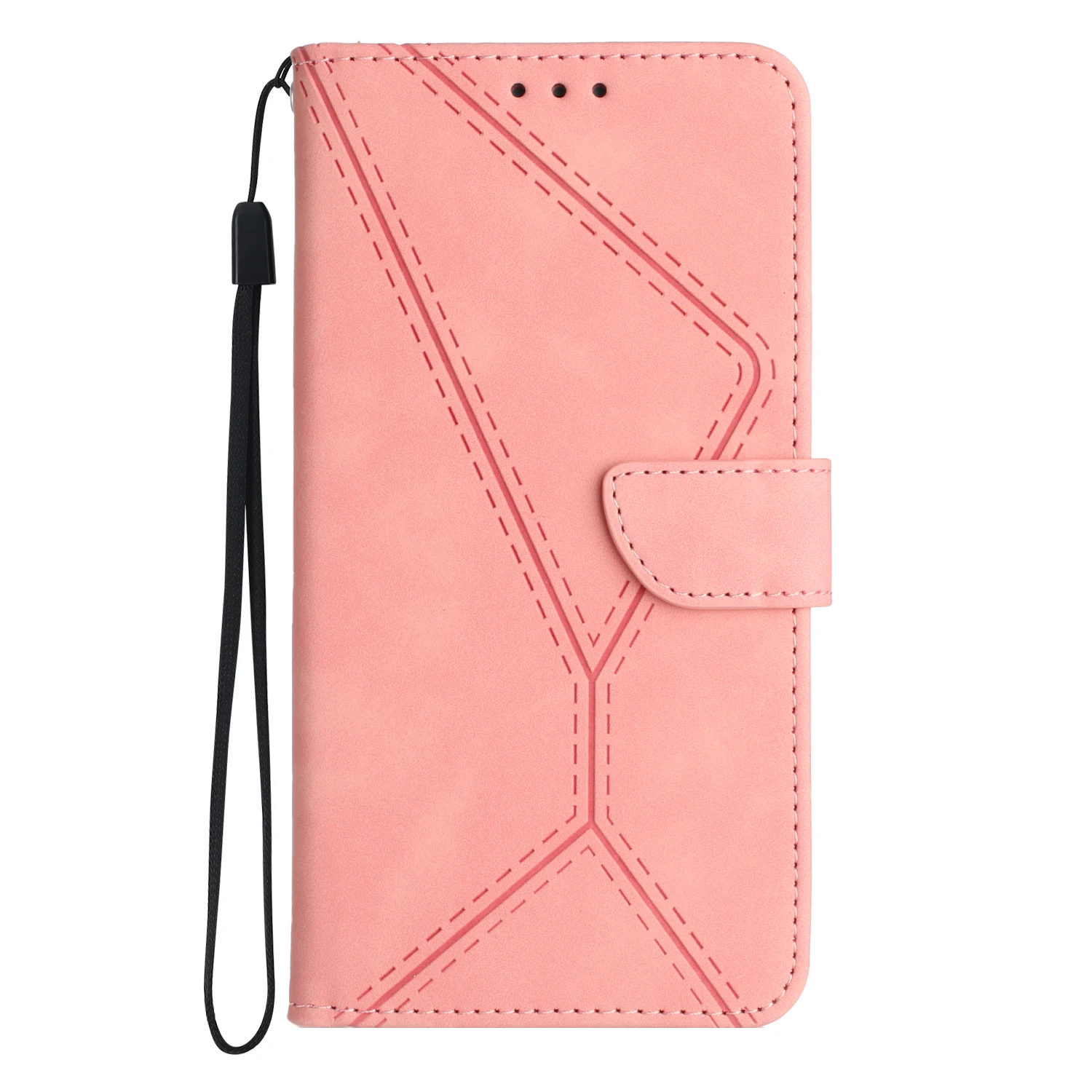 

Magnetic Bag Splicing embossing Case For Xiaomi 13 Ultra 12T POCO F5 Redmi Note 12 4G A1 10A 10C Note 11s Google Pixel 7 Pro 7A