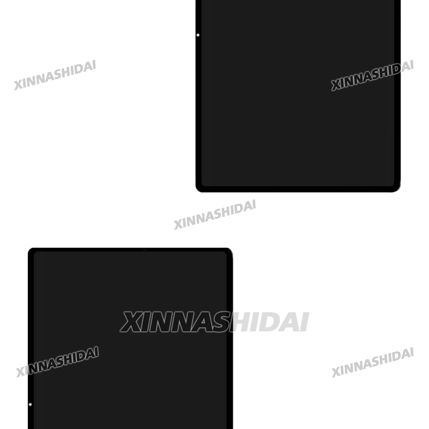 

12.4" AAA+ Quality LCD Replacement For Samsung Galaxy T970 LCD Display Touch Screen Digitizer Assembly Repair