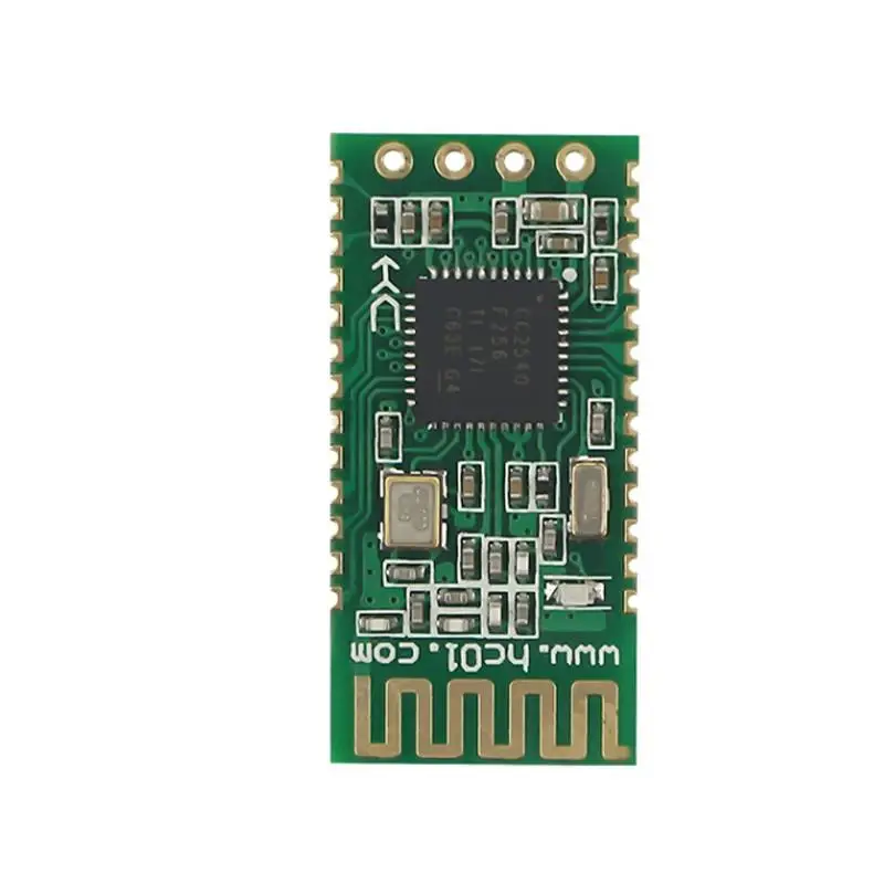 HC-08 For Bluetooth Serial Port Module  4.0 Low Power Consumption Microampere Level Current
