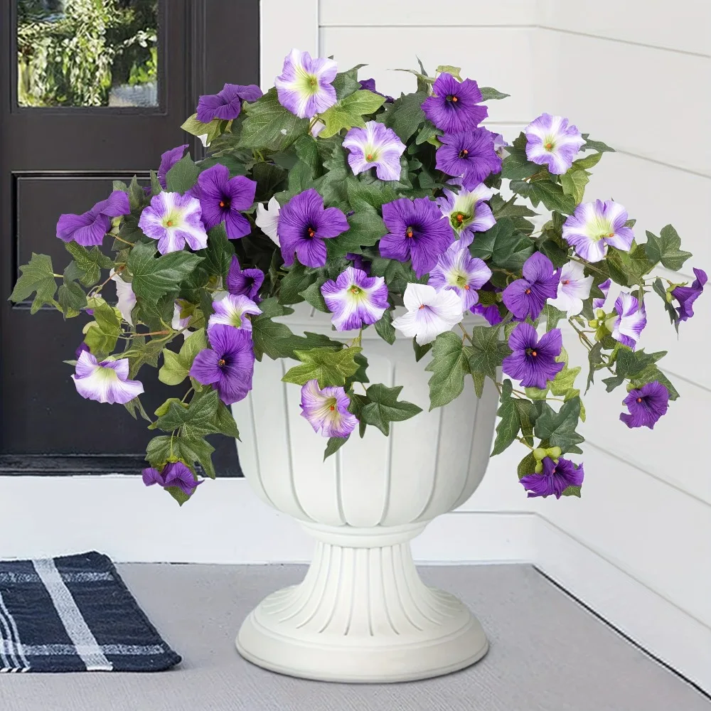 New Fake Flowers Ar…