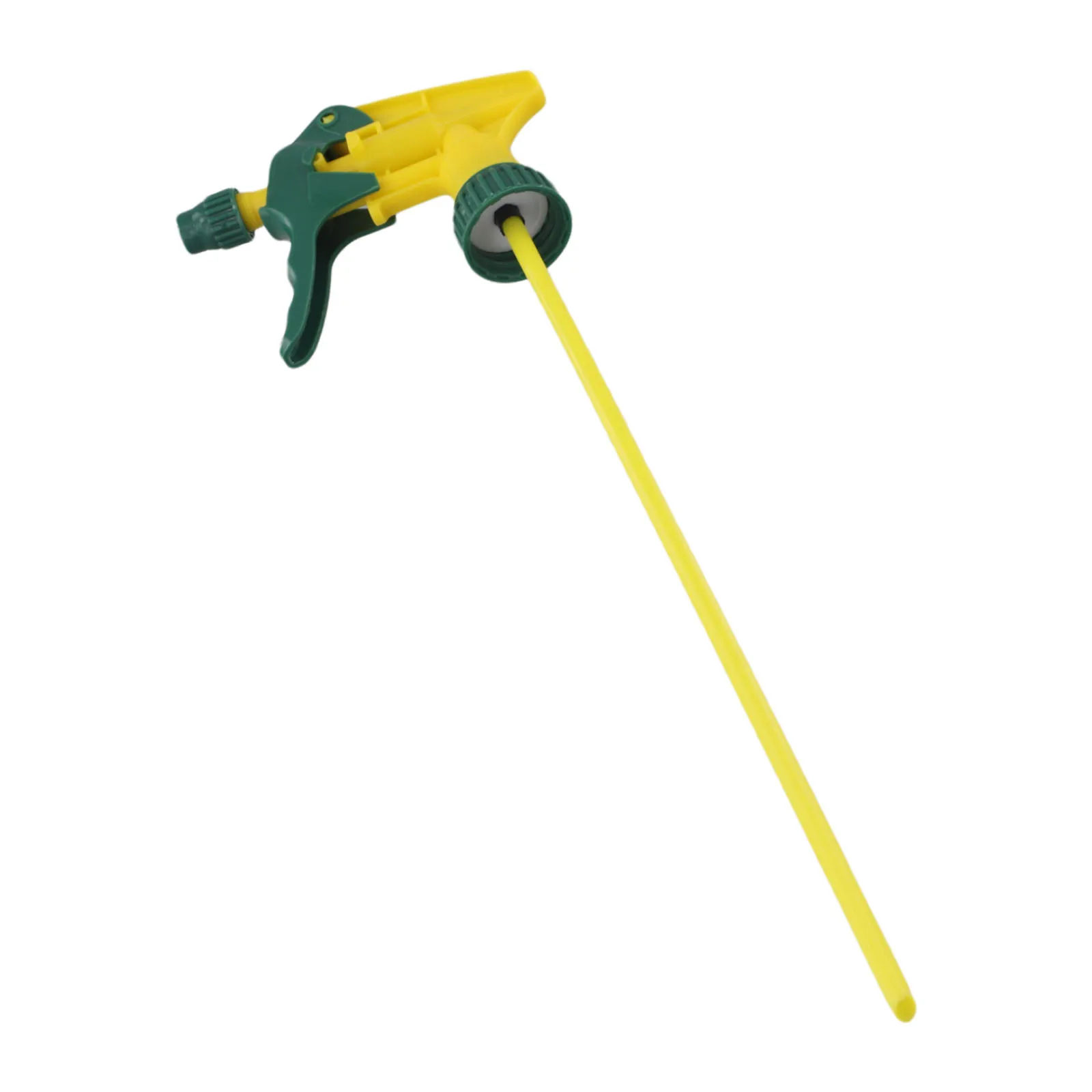 Achieve Consistent and Powerful Spray with 10 Replacement Nozzles Stream and for mist Options Efficient for surface Cleaning