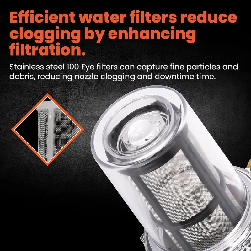 Shop Vac Extractor Kit، مجموعة خرطوم مستخرج أفضل لتنظيف السجاد والمفروشات في المنزل والسيارات، مع عصا، خرطوم ومحول