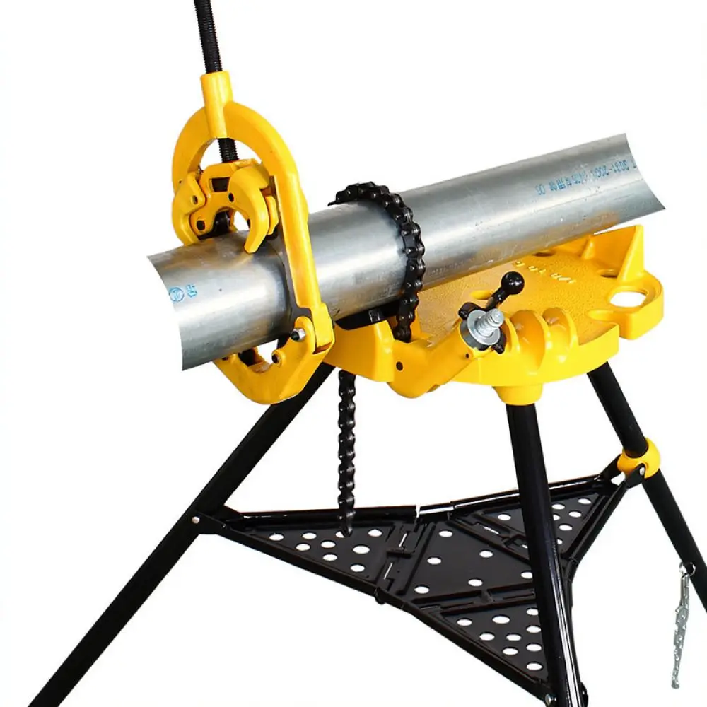 For For Tiger King Tube Cutter Spare Blade Manual Metal Pipe Cutting Tool High Efficiency Plumbing Hardware Part