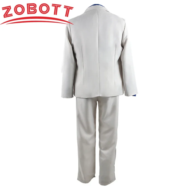 Hot Toys Jujutsu JJK Manga Anime Nanami Kento Cosplay Costume  Suit Vest Pants Uniform Shirt Coat Pants Halloween Christmas