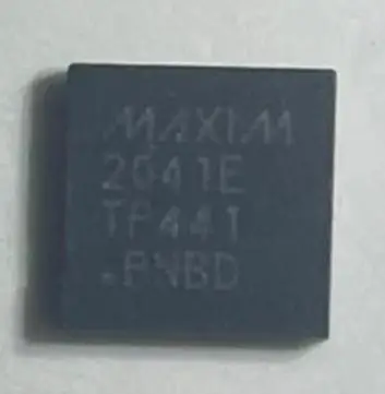 max2041 original MAX2041E MAX2041ETP High linearity passive mixer