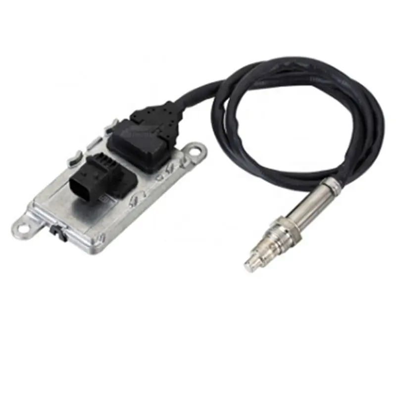 For Kia Compatible 29655-84300 Car Nitrogen Oxide Nox Sensor 2965584300 24V 890Mm