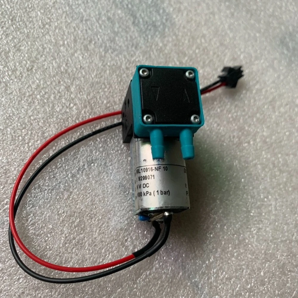 PML10916-NF  Pump 10 24V Low Power Fluid Pump For Water And Biochemical Work