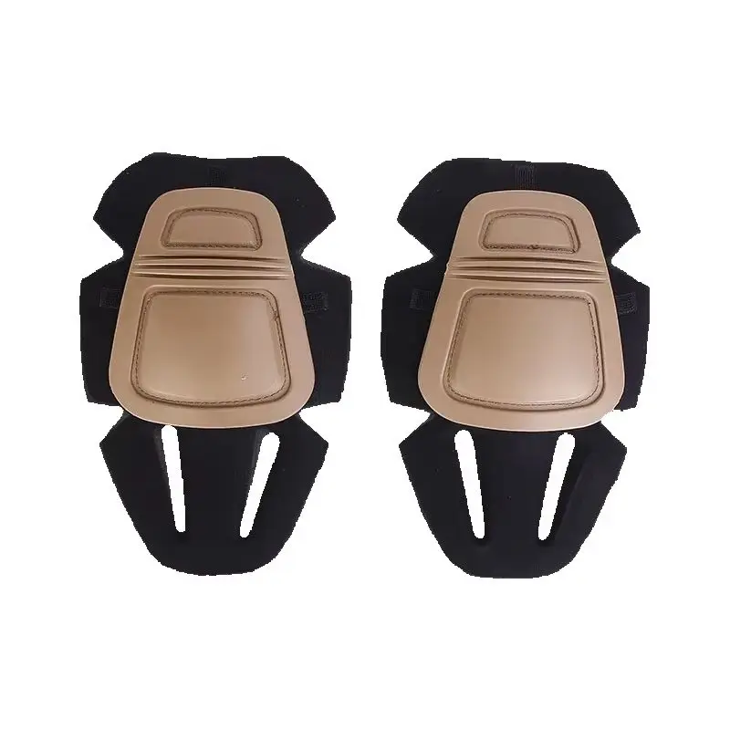 Emersongear E3 Pants Combat Protective Knee Pads Cotton TPE Paintball Airsoft Knee Protective Hunting Hiking Sports