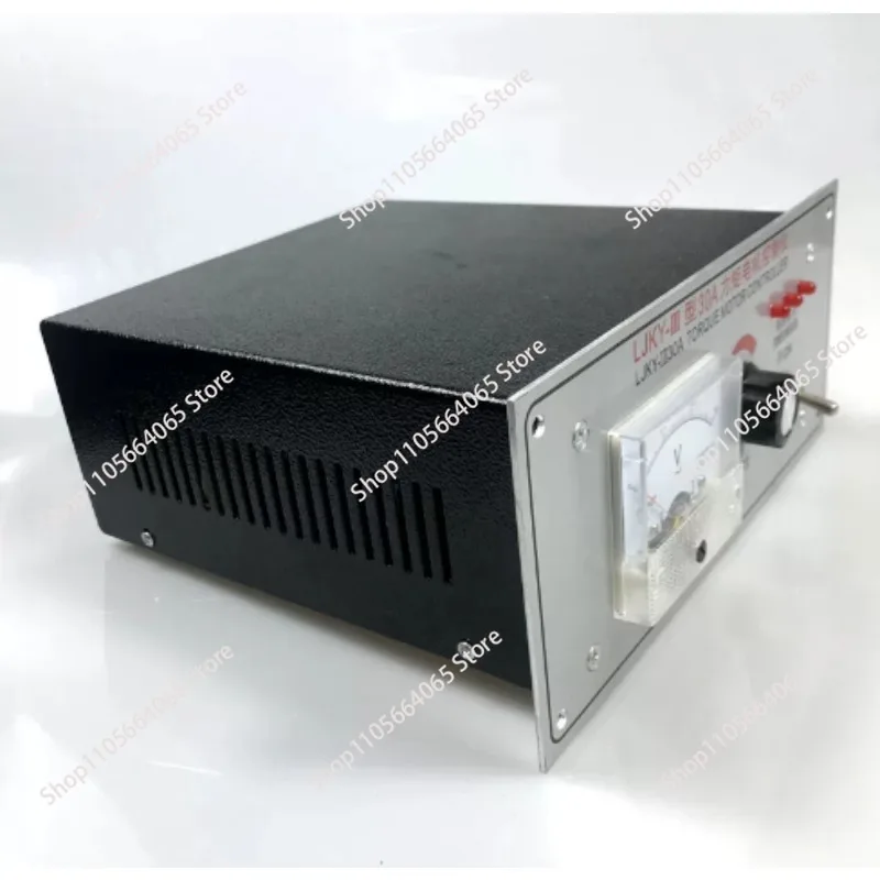 LJKY-III Type 30A（2PCS）
