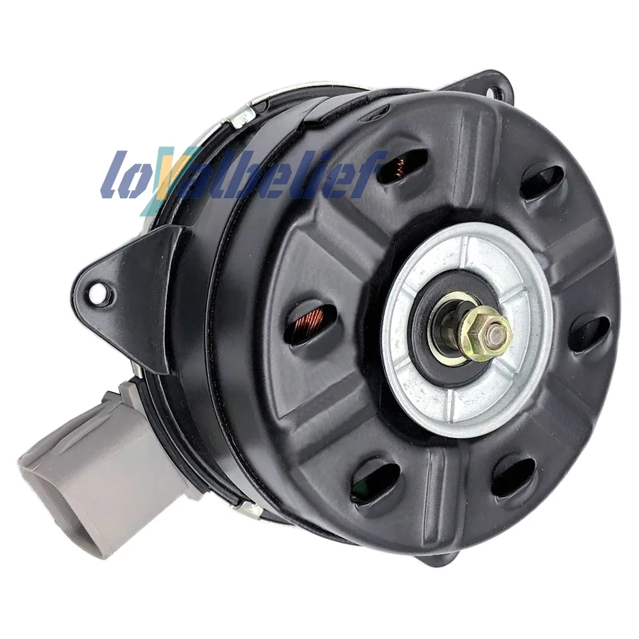 NEUER Auto-Klimaanlagen-Lüftermotor für SUZUKI Splash 2012 168000-8310 12V