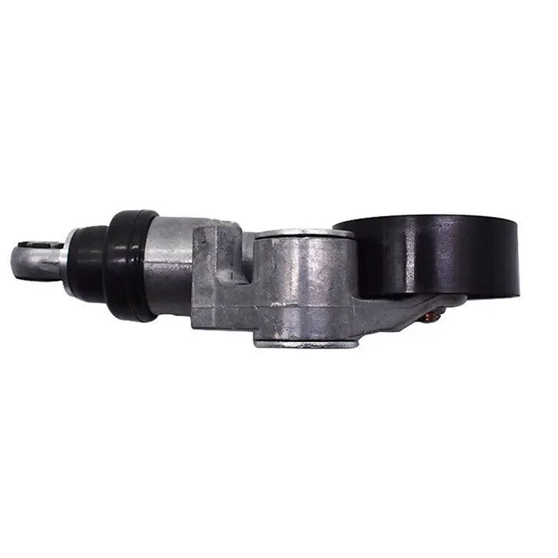 NEW HOT In Stock-Belt Tensioner& Bearing Pulley For Mazda 3 2.0L, For Mazda 6 2.5L, For CX-5 PE03-15-980A PE7W-15-980 PEY4-5/6/7