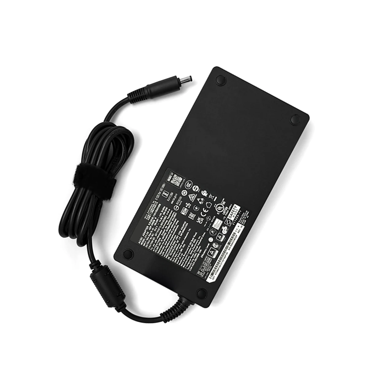 Imagem -03 - Adaptador ac para Laptop Acer Carregador de Alimentação Adp280db b 19.5v 14.36a 280w 280.02w 5.5x1.7 mm A2251-280 P1a