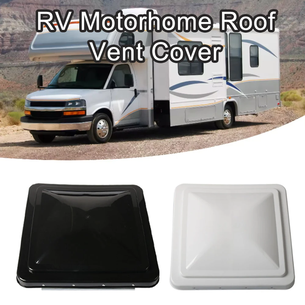 

Крышка вентиляционного отверстия на крыше дома на колесах, верхняя крышка вентиляционного отверстия на крыше прицепа, крышка вентиляционного отверстия на крыше для автомобиля на колесах, автомобильные аксессуары для прицепа