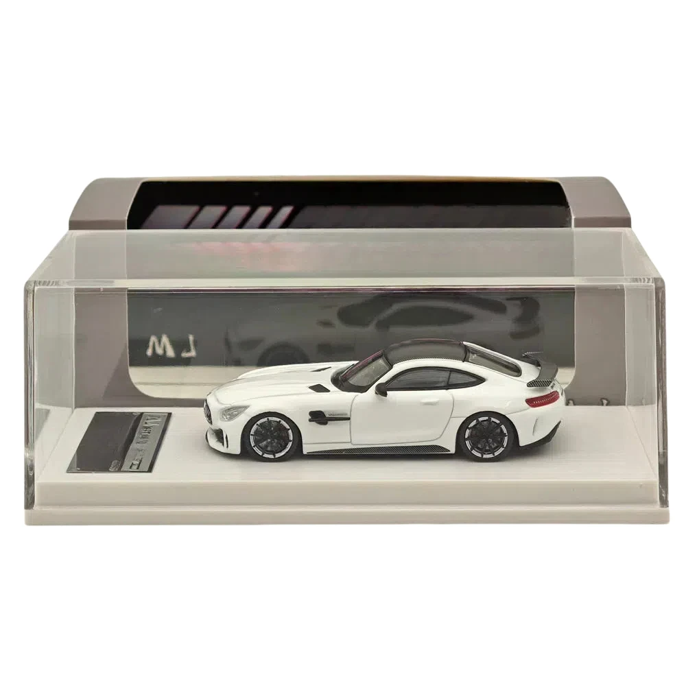 

Литые под давлением игрушки в масштабе 1/64, модели автомобилей для GTR, двухдверная коллекция подарков, ограниченная серия MJ