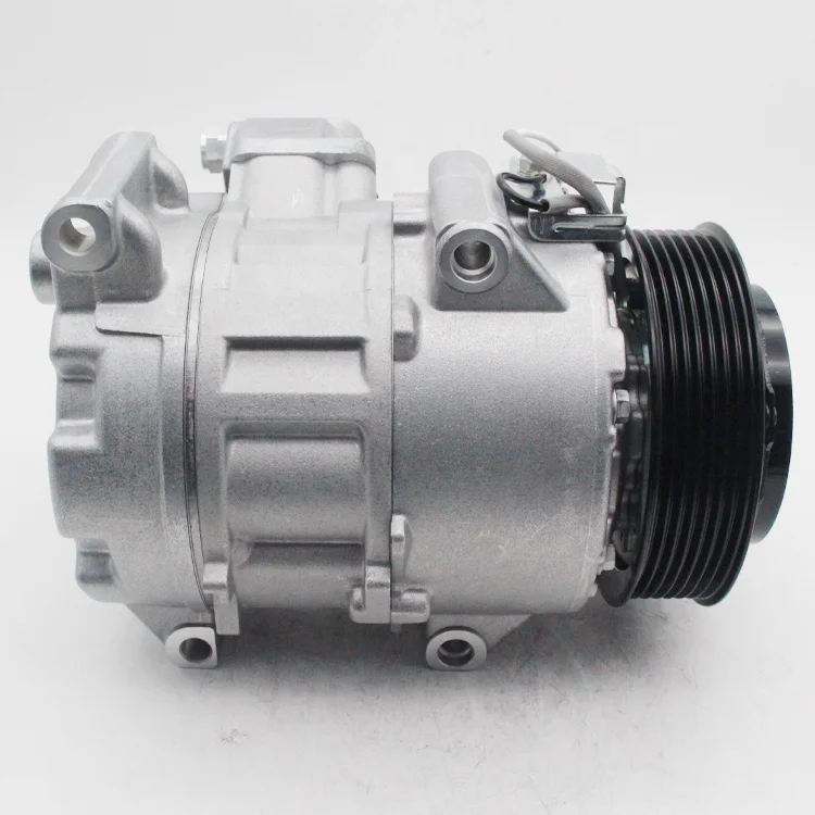 ضاغط تيار متردد لكامري 2013 3.5 لتر، 12 فولت 717041017 OEM 8832006160 ضاغط تكييف الهواء لكامري