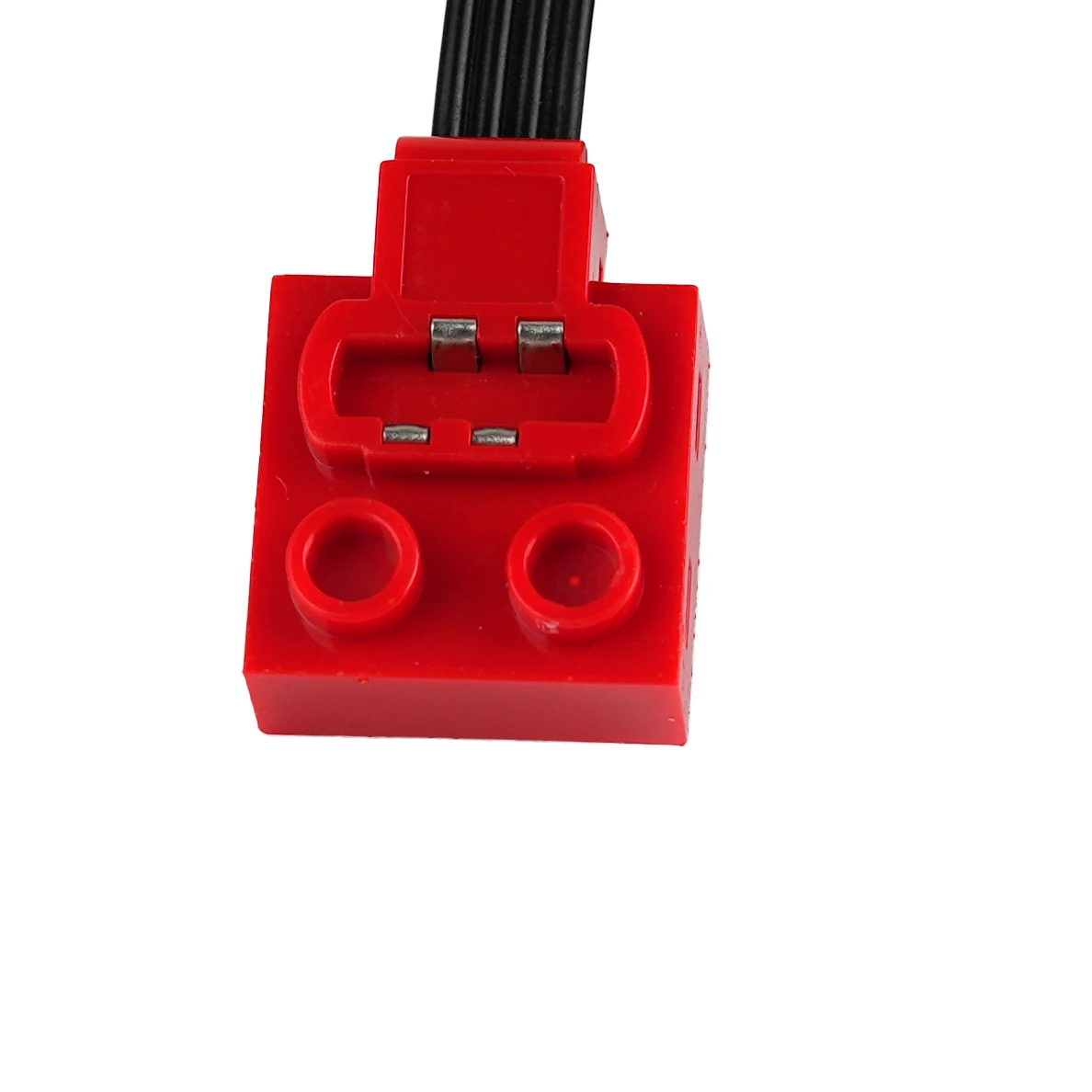 Motor M 8883 bloques de construcción MOC Servo tecnología maquinaria 7,4 V Motor de potencia de dirección para logeds DIY coche camión Power Up