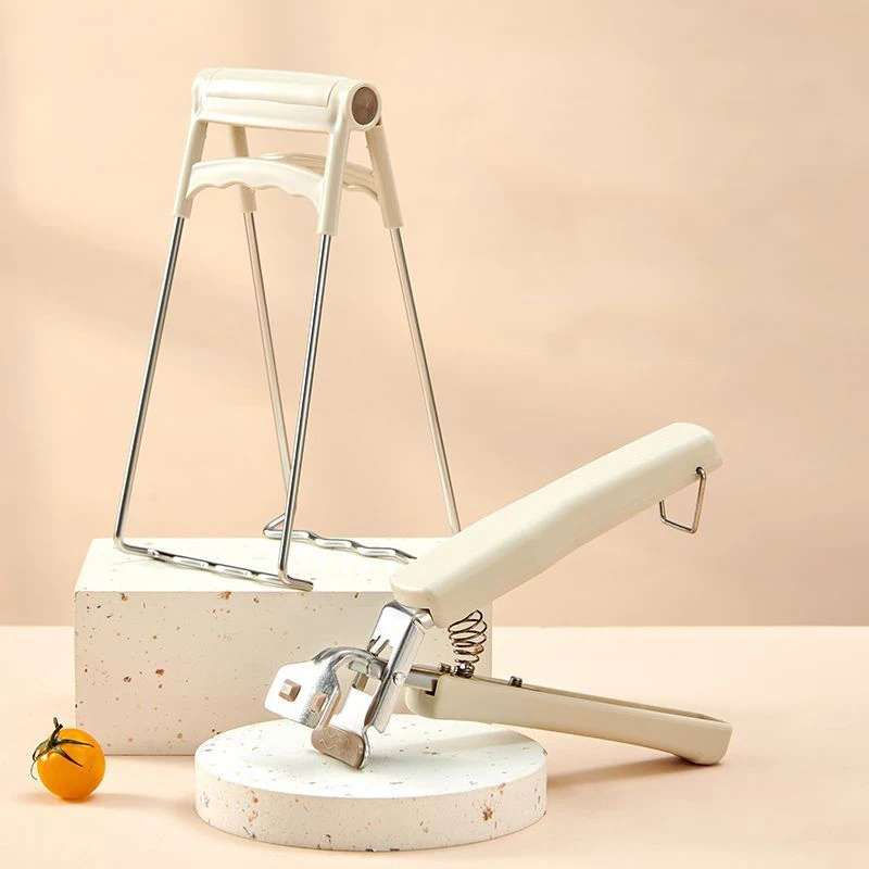 BONIETOP مكافحة السمط لوحة لقط لوحة أدوات المطبخ طبق المشبك العزل الحراري وسادة قفازات المضادة للانزلاق رفع لوحة #3