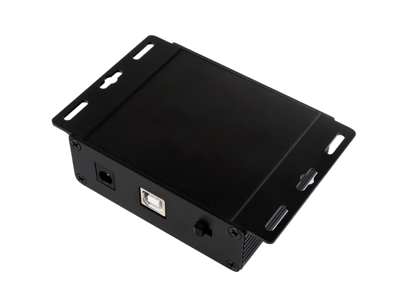 Picture 7: Waveshare Industrial USB TO 8CH TTL Converter, Support Mac, Linux, Android, Windows 11/10, USB to UART, Multi Devices