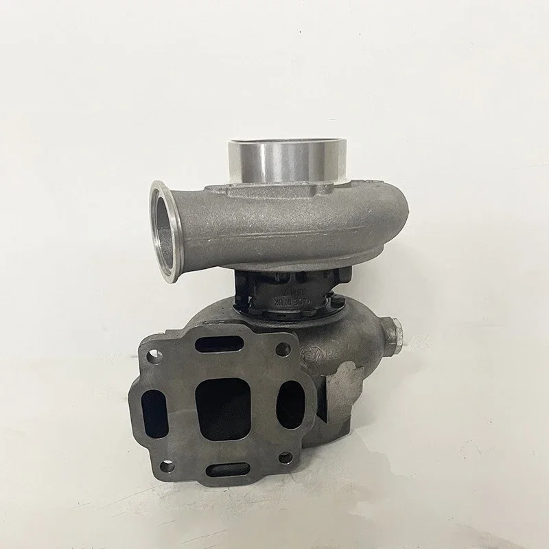 HX40M explosion-proof water-cooled turbocharger assembly 4040610 4040611
