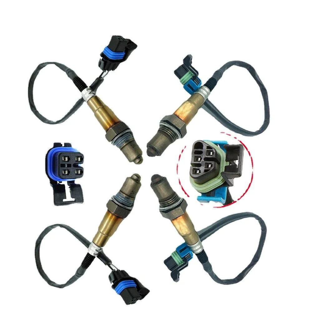 

Oxygen Sensor for 234-4441 234-4818 Compatible Cross-border Automotive Oxygen Sensor