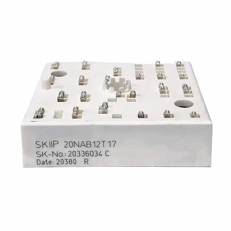 Modul SKIIP20NAB12T17 Asli Baru