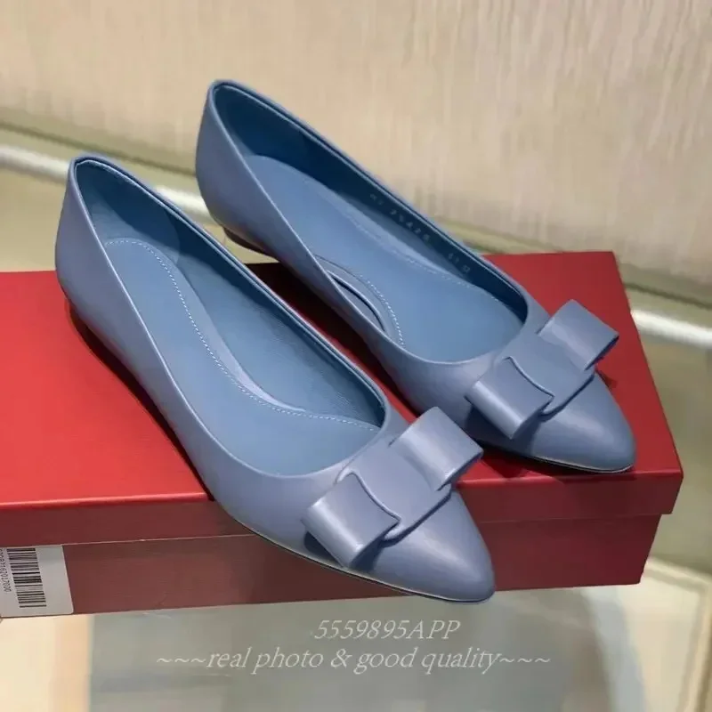 JP GPBD Summer New Women Slippers Square Toe Women Shoes Sexy Flip Flops Elegant High Heels Concise Genuine Leather Zapatos De M