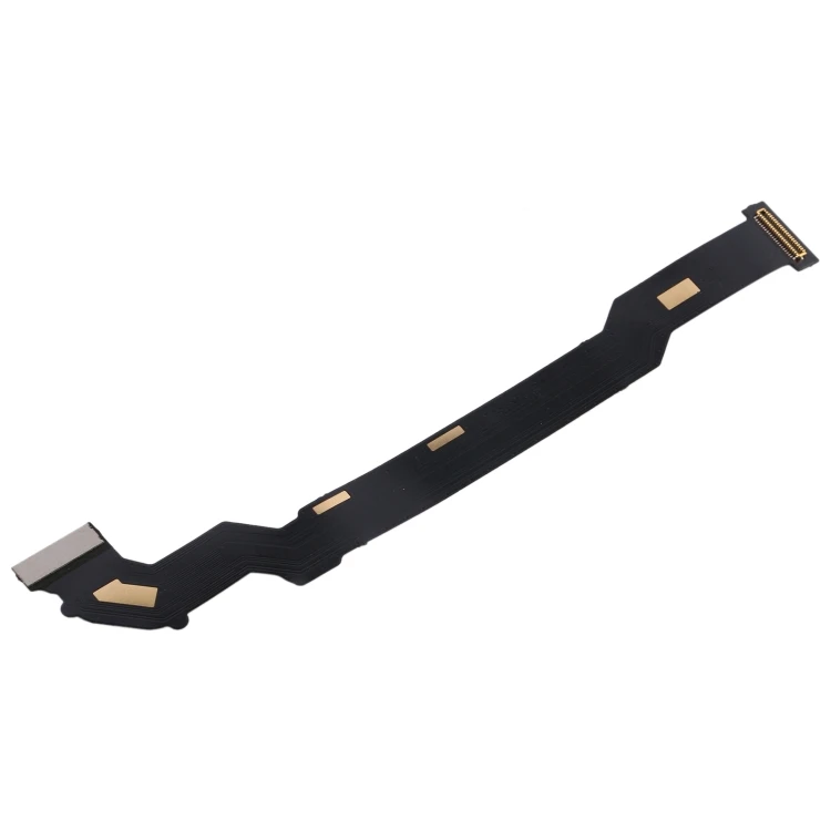 Motherboard Connect Charging Board Flex Cable + LCD Display Flex Cable For Xiaomi Poco F2 Pro F2Pro Parts