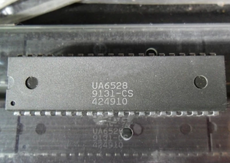 UA6528  DIP40  1PCS