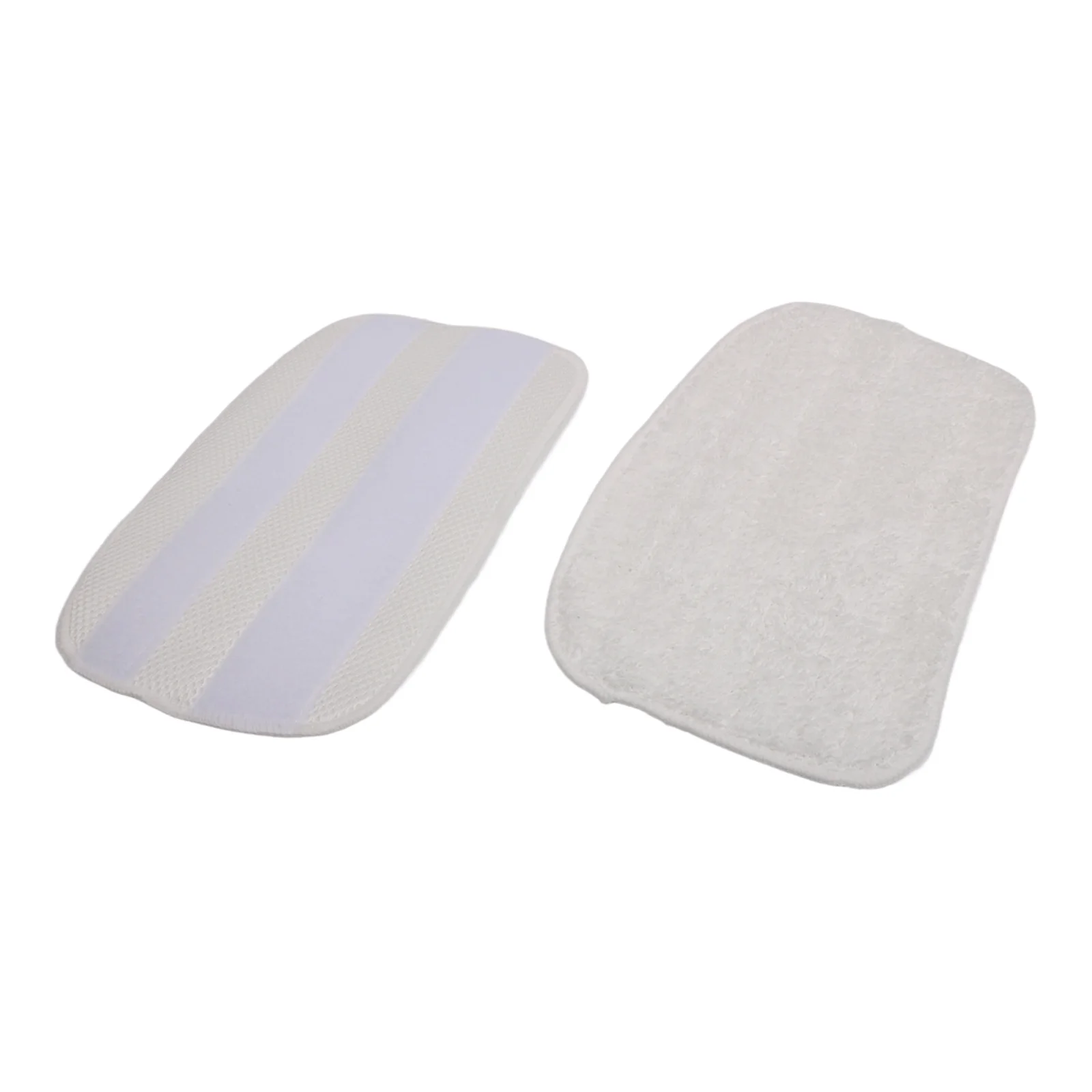 Effective for Steam Cleaning Solution For Steam Capsule NO Microfiber Mop Pads Deep Cleaning Capability Home Floor Cleaning