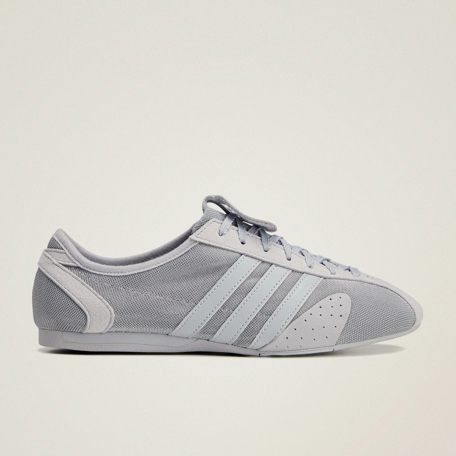 Adidas Authentic Spring Women's Low-Top Retro Sports Shoes KJ8931