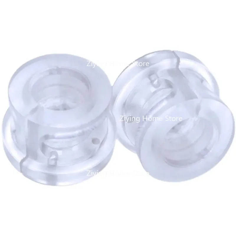 كم OD30xID14xH19mm لدليل الأسلاك لفوهة AGIE فلوش 333007165 333.007.165 فوهة سفلية لأجزاء ارتداء FW1U، FW2 EDM #5