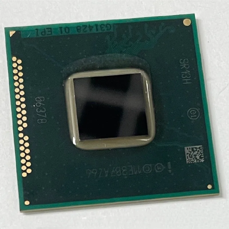 100% New SR17D DH82HM87 BGA Chipset