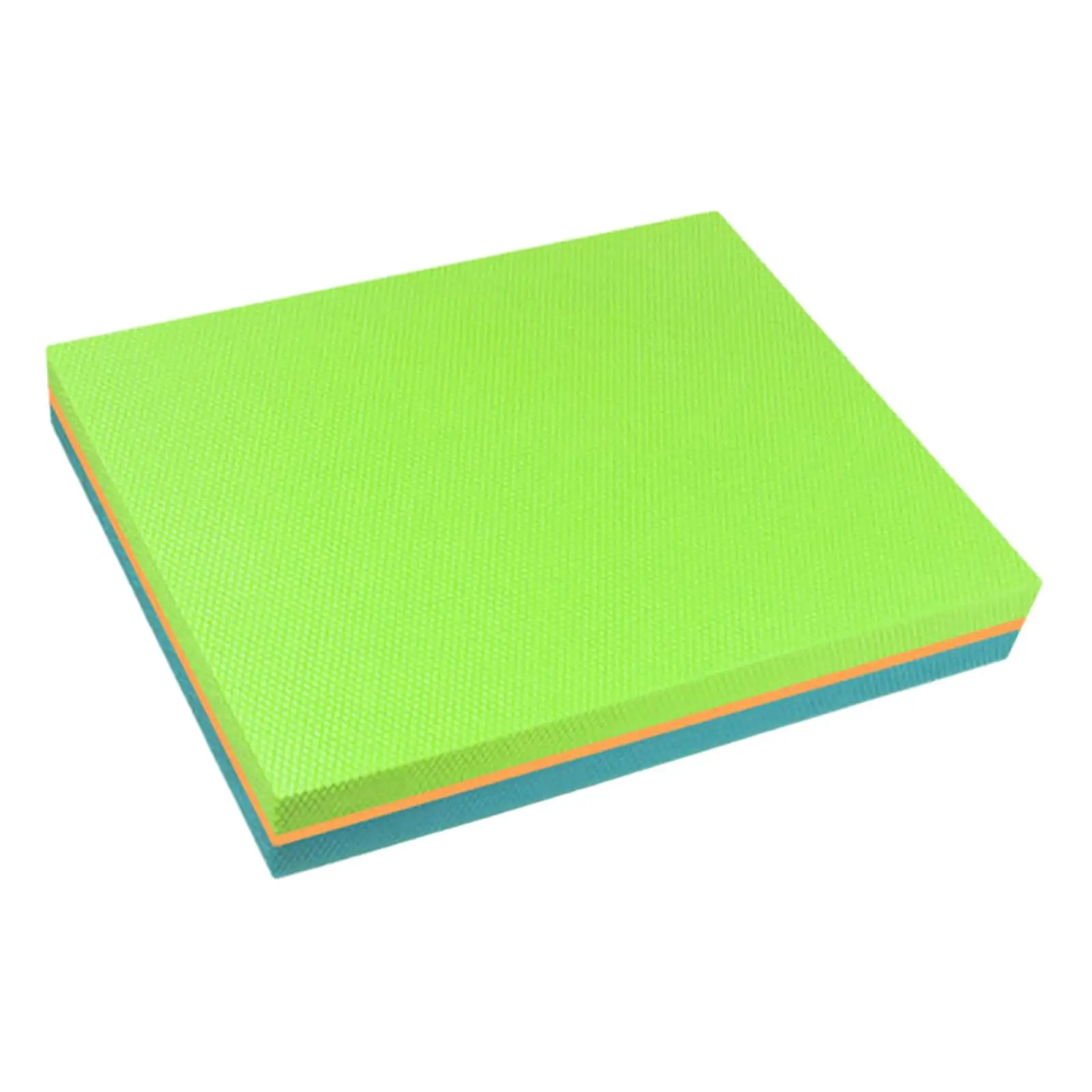 Exercise Balance Pad Fitness Knee Pad Yoga Mat for Balancing Workout Yoga