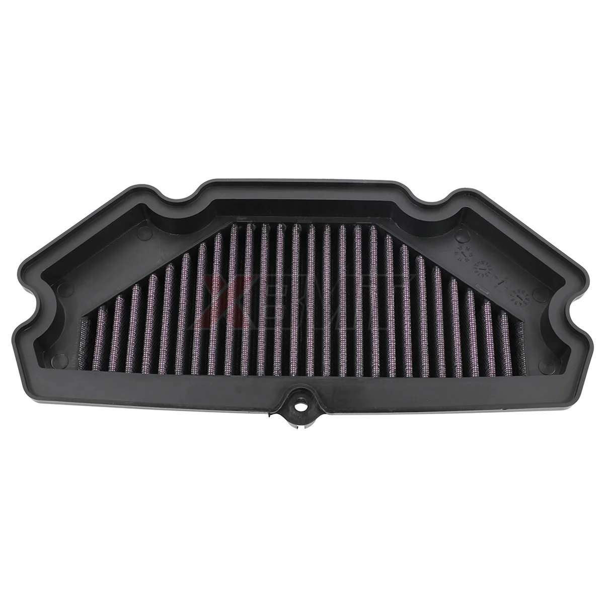 Motorcycle Air Filters For Kawasaki Ninja ER 6N 6F ER6N ER6F EX650 ER-6N ER-6F 2012 2013 2014 2015 2016