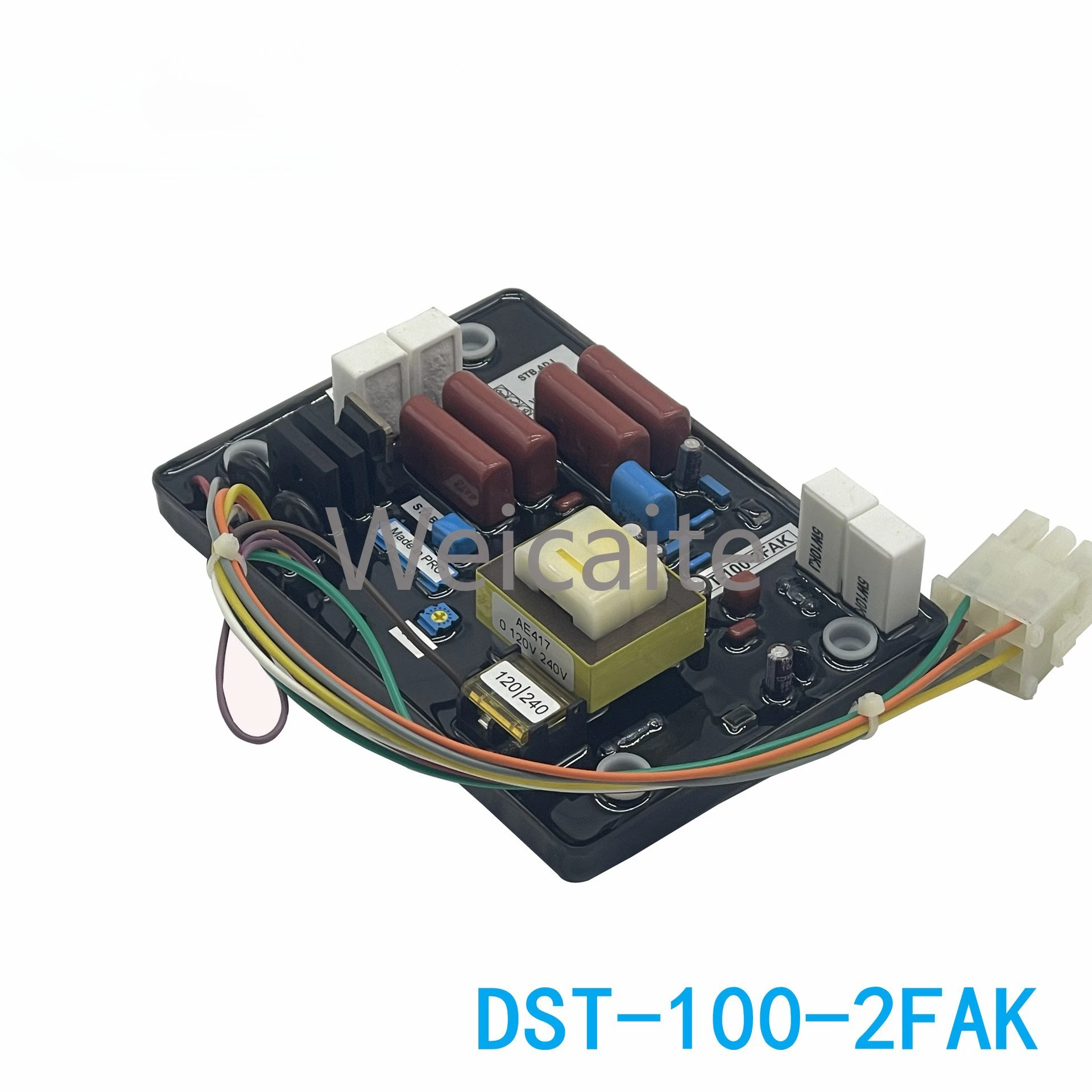 DST-100-2FAK Voltag…