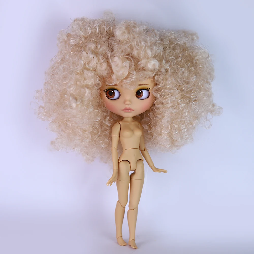 Thumbnail 3 - #3 Trending BJD Dolls Right Now