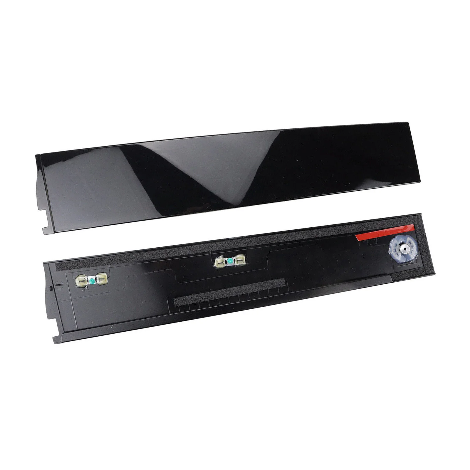 Coppia il numero di parte del produttore della modanatura del rivestimento della porta del pilastro B: 926-241,926-242 per Cadillac Chevy GMC 2015-2020 926-241 926-242