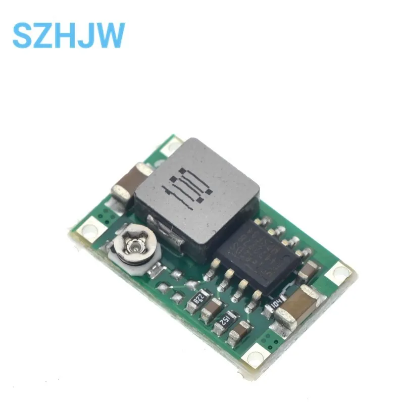 Nieuwe Mini360 Model Vliegtuig Voeding Step-Down Module Dc Dc Ultra-Kleine Voeding Module Auto Power supply Ultra LM2596