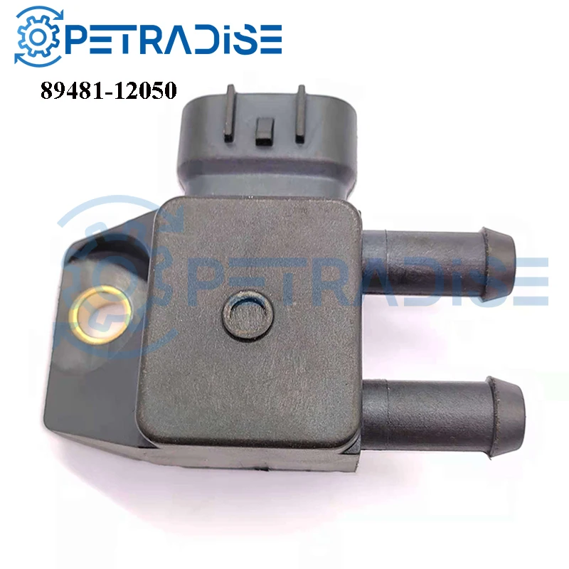 High Quality New Differential Pressure Sensor For Toyota Auris Corolla Urban Cruiser Yaris Auto Parts OEM 89481-12050 8948112050