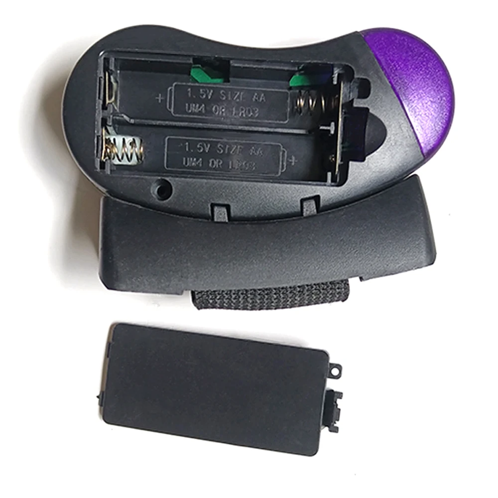 1/2 Din Steering Wheel Remote Control MP5 Controller for Car Radio Portable for Car Multimedia Player Support Universal 4'/7'