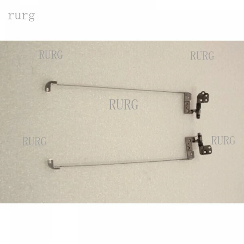 R+  FOR Acer Aspire 4520 LCD Screen Hinge Bracket Set FBZ01021010 FBZ01020010