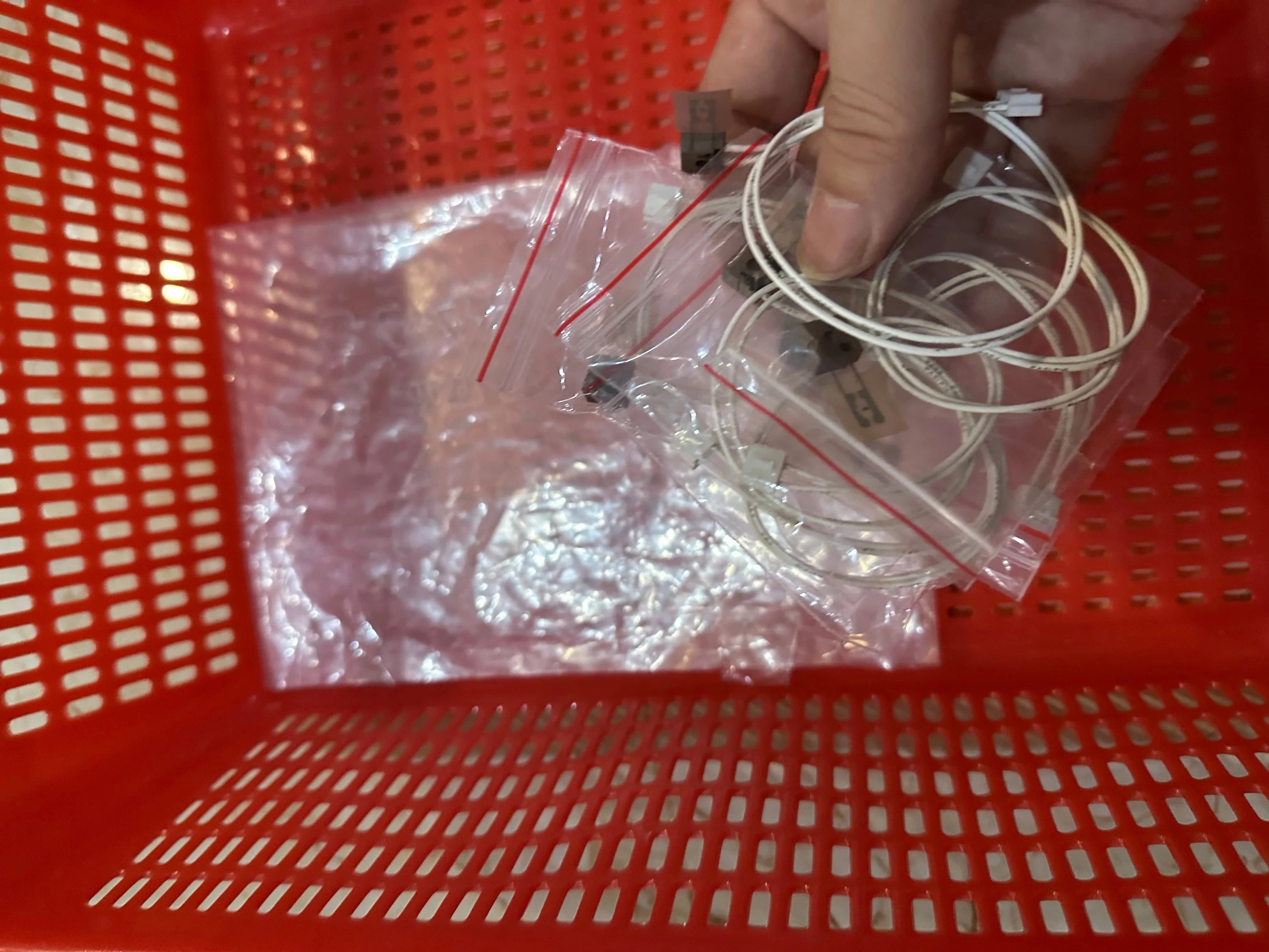 

10 шт. 1404-001541 термистор для Samsung SCX3200 SCX3205 SCX3400 SCX3405 ML1660 ML1665 ML1670 ML1675 ML1860 ML1865 ML2160 ML2165