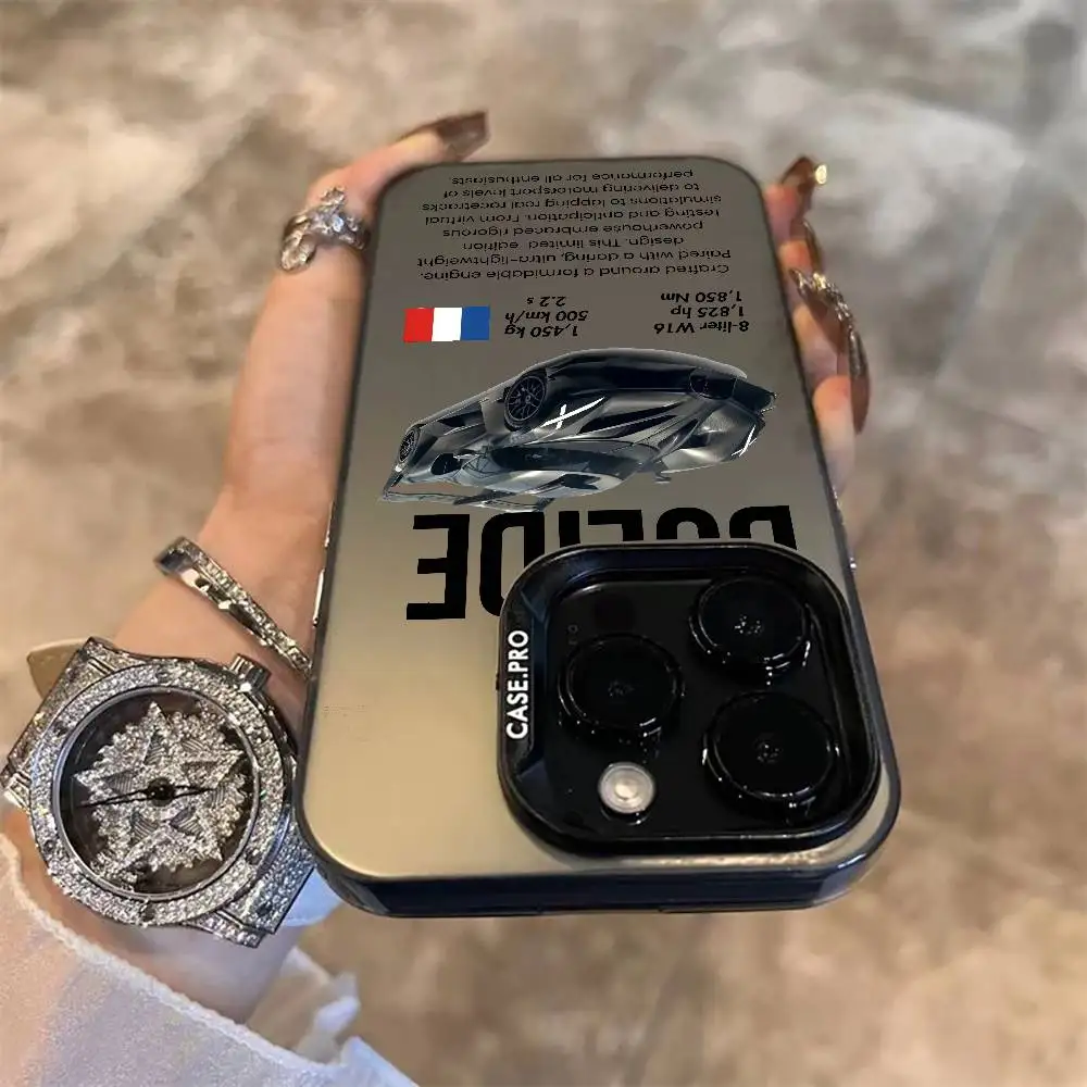 B-Bugas Supercar Co…