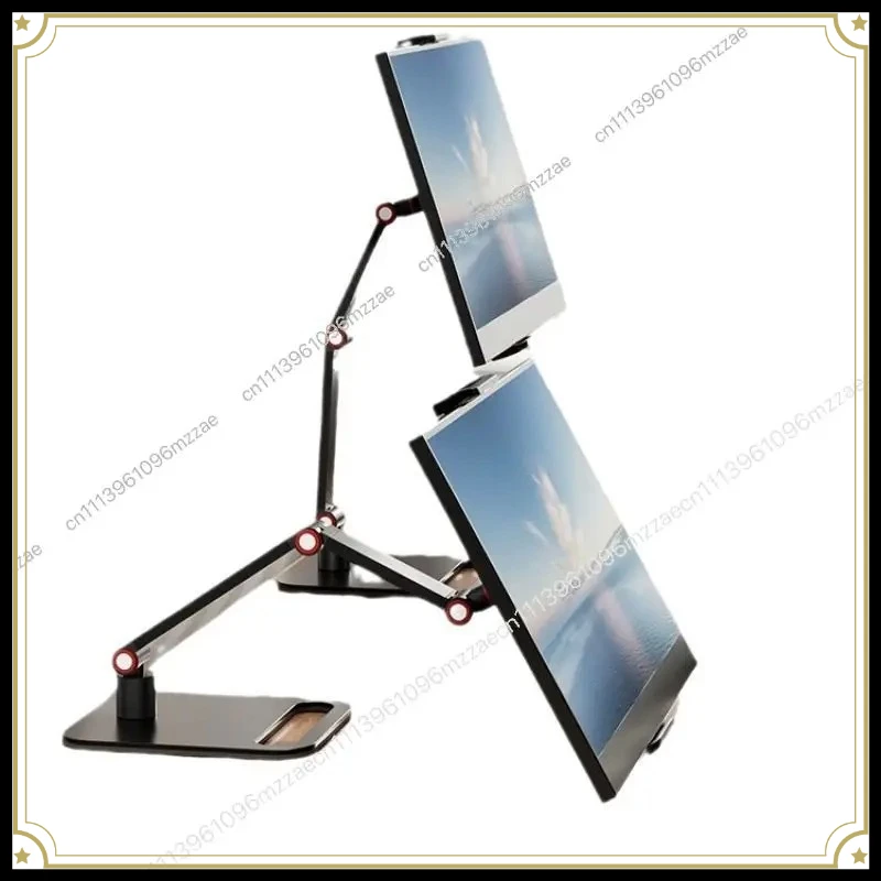 Portable Monitor Desktop Stand Mobile Phone Live Special Tablet Laptop Stand Stand