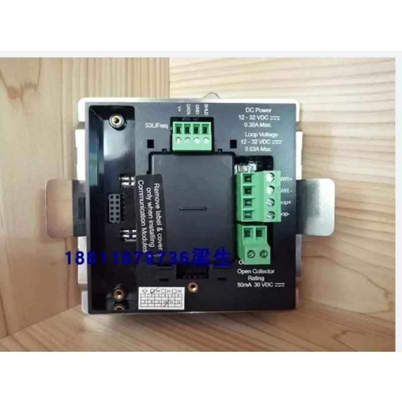 Flow meter Signet 3-9900-1P 159001695 instrument